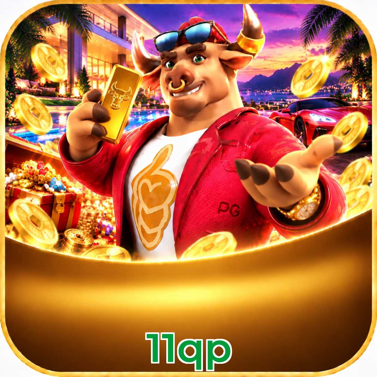 Download oficial 11qp seguro para Android e iOS
