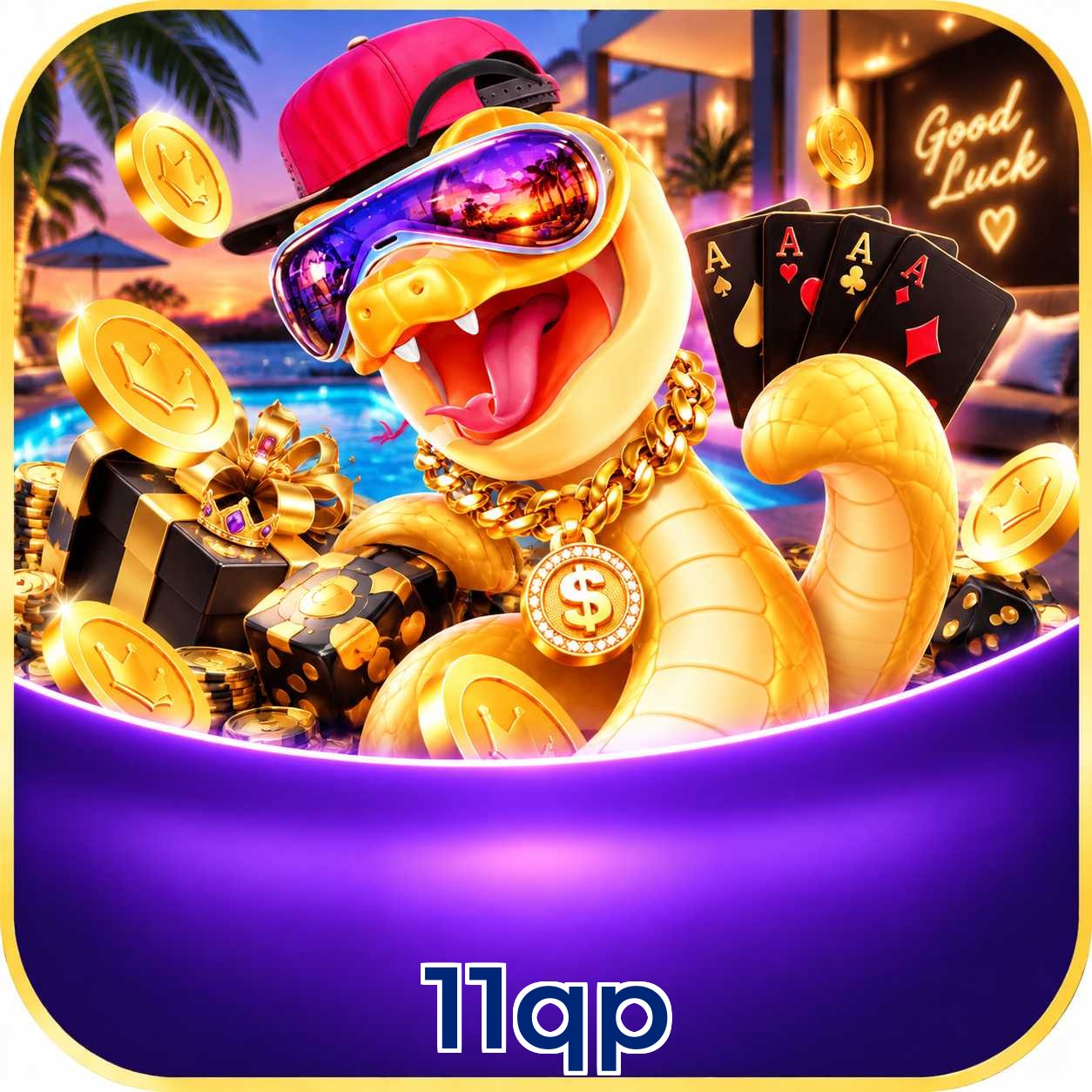 Download multiplataforma do app 11qp para Android e iOS